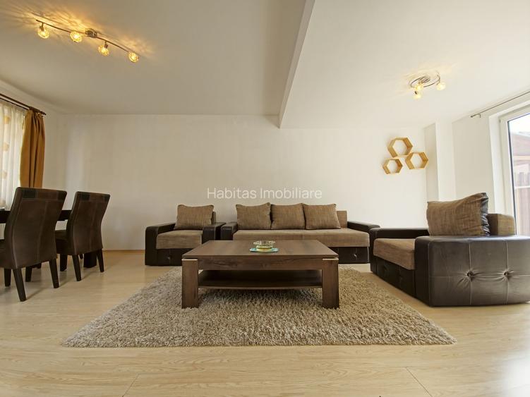 0% Comision, Casa tip duplex cu garaj, 4 camere, strada Nadasel, Iris - 4