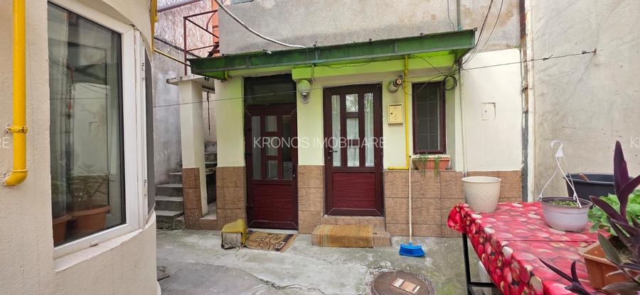 EXCLUSIV - OCAZIE ! CENTRU - TOMIS I CASA TIP DUPLEX D+P+1E+TERASA 78.900 EURO - 2