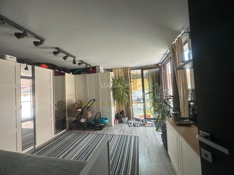 Vanzare - Proprietate cu Potential-Locuinta si Business - 2