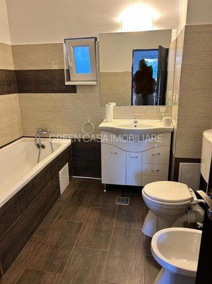 COMISION 0!!! Casa individuală, Făget, 285mp utili, 2000mp teren - 4