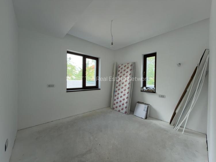 Vilă individuală 5 camere - Pipera - 16
