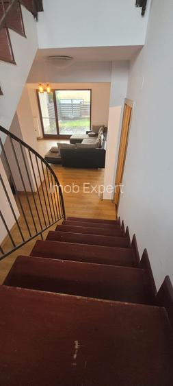 Inchiriez casa (parte din 6 case insiruite) in Ghimbav, str. Zambilei - 3