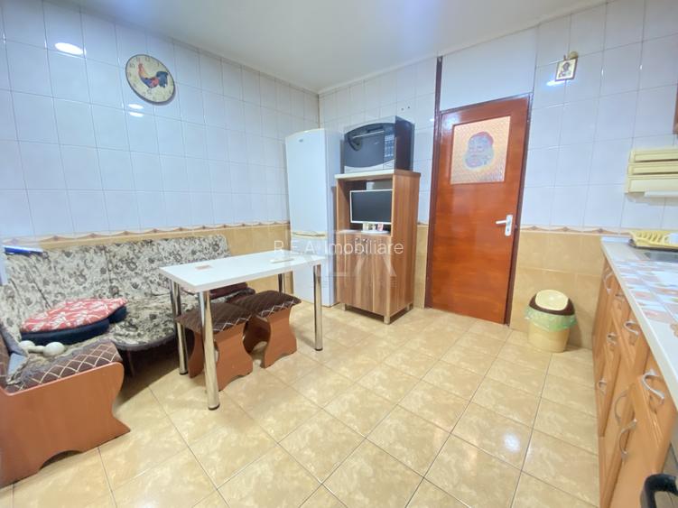 3 Camere- Decomandat-77,5MP- Calea 13 Septembrie/Prosper Mall - 11