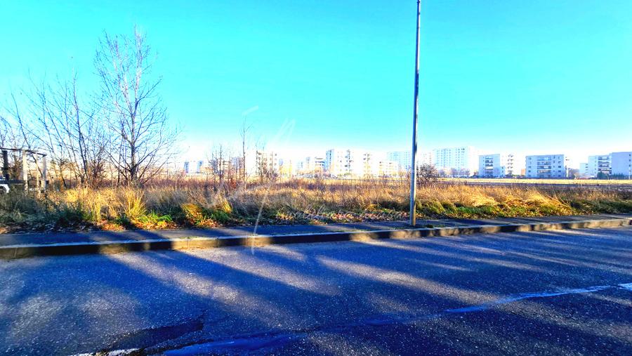 Teren intravilan, 2 fronturi, Drumul Padurea Pustnicu 65 - Greenfield - 9