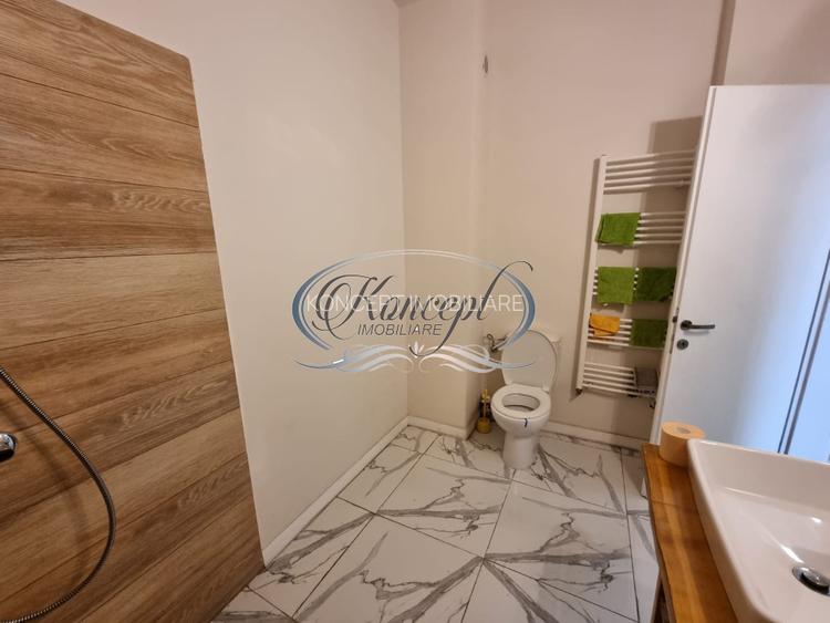 Spatiu de birouri in Vila, zona Andrei Muresanu - 8