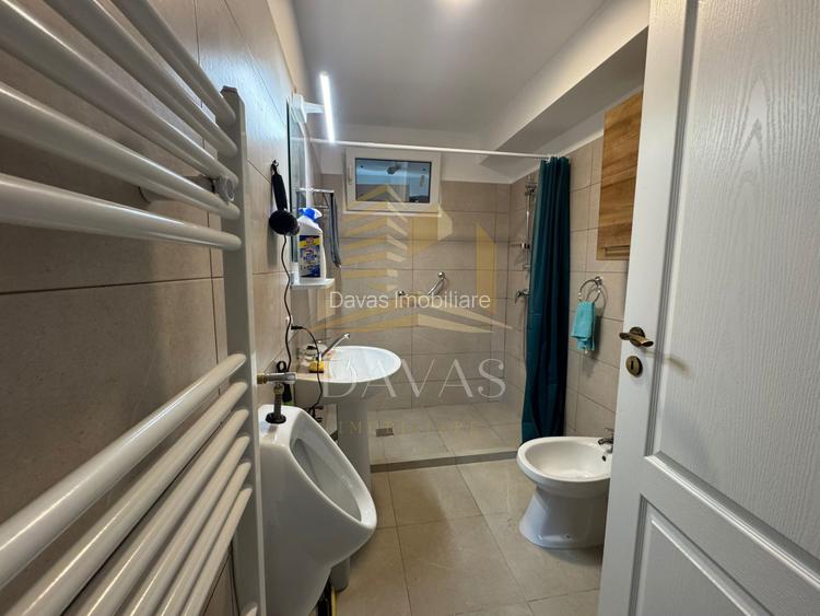 Apartament 2 camere semidecomandat + Parcare subterana | Calea Baciului - 8