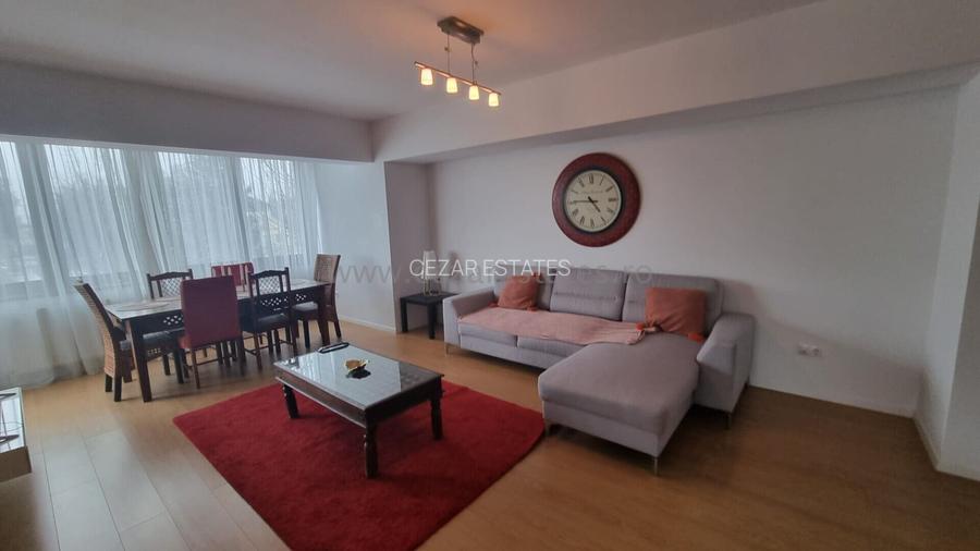 PIPERA IANCU NICOLAE APARTAMENT 3 CAMERE LUX  LOC DE PARCARE - 2