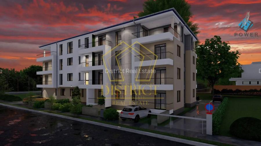 Apartament superb cu 2 camere langa Esso I Giroc - 2