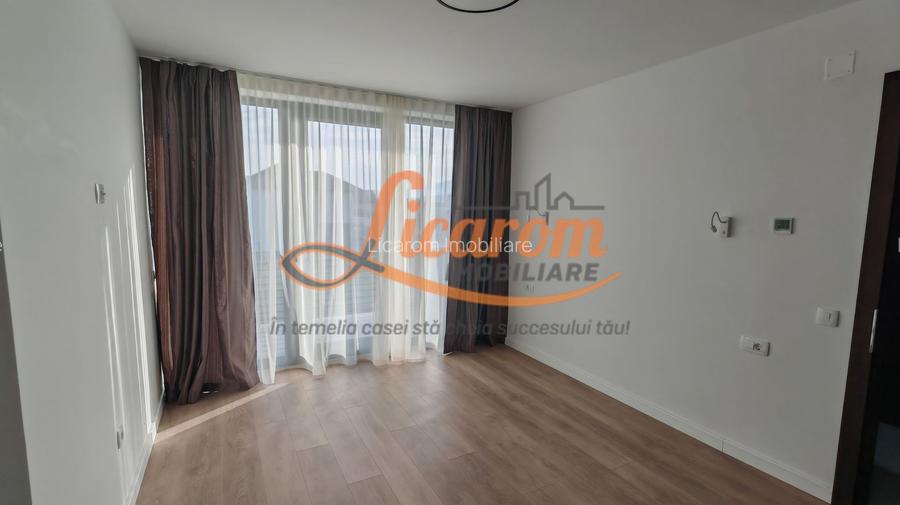 Vila "La Cheie",intabulata,P+E in Cristian zona de vile,teren 600 mp - 6