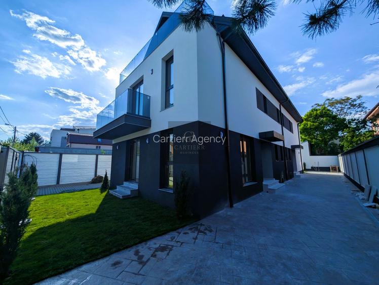 DUPLEX | COMISION 0 | BUCURESTII NOI | METROU | LAC - 4