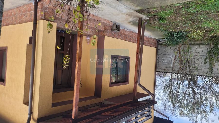 Apartament 3 camere in Vila P+M, Str Victoriei - 11