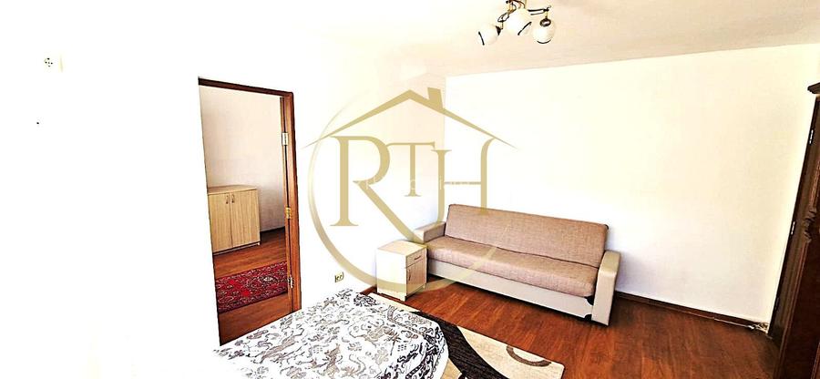 Apartament cu 2 camere de închiriat pet Friendly  Calea Sagului– 310 euro/luna - 2