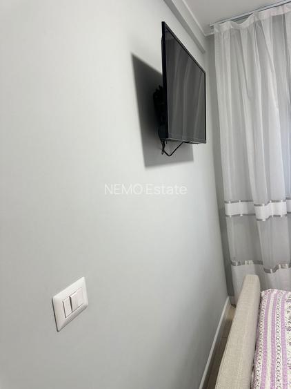 Garsonieră |  Suceava/ Burdujeni |  CP3049864 | 33.000 Euro - 5