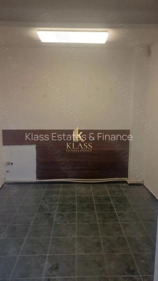 Spatiu Comercial Grozavesti - restaurant , cafenea, birou - 3