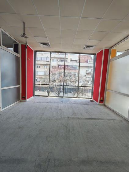 Spațiu de birouri de 450mp de închiriat - 6