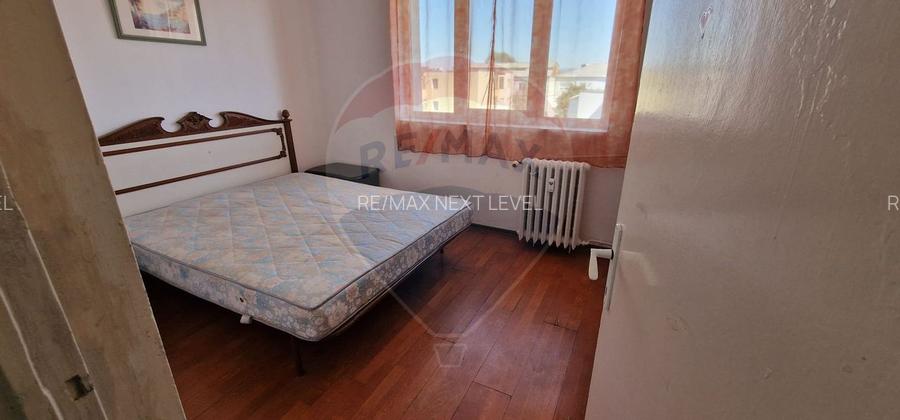 Apartament DE INCHIRIAT cu 2 camere decomandate, zona Narcisa - 4