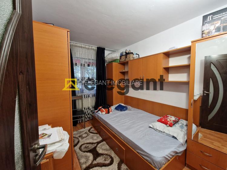 4 camere, etaj 2, AC, centrala, Craiovita-Orizont - 4