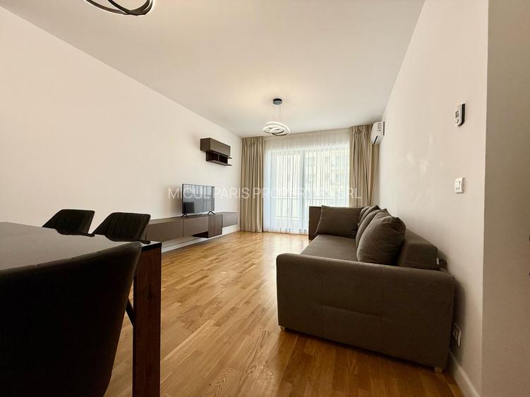 Apartament 3 camere Luxuria Residence- loc de parcare subteran - 3