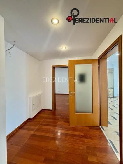 Apartament - 4 camere-3 bai- parcare subterna- zona Primăverii - 5