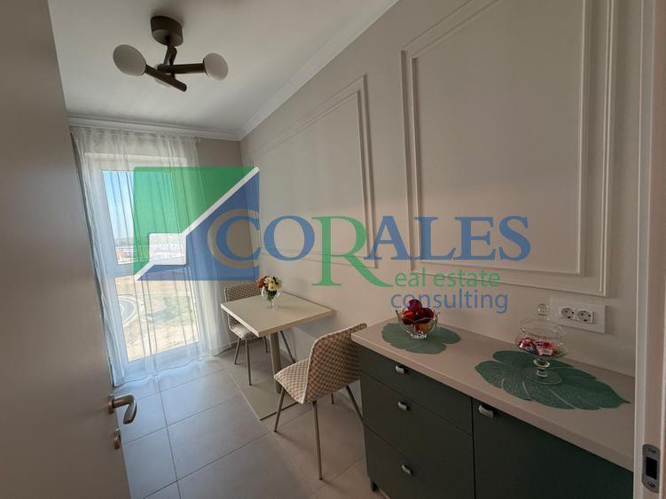 Apartament elegant. Lipovei. BLOC din 2025. gata de mutare!