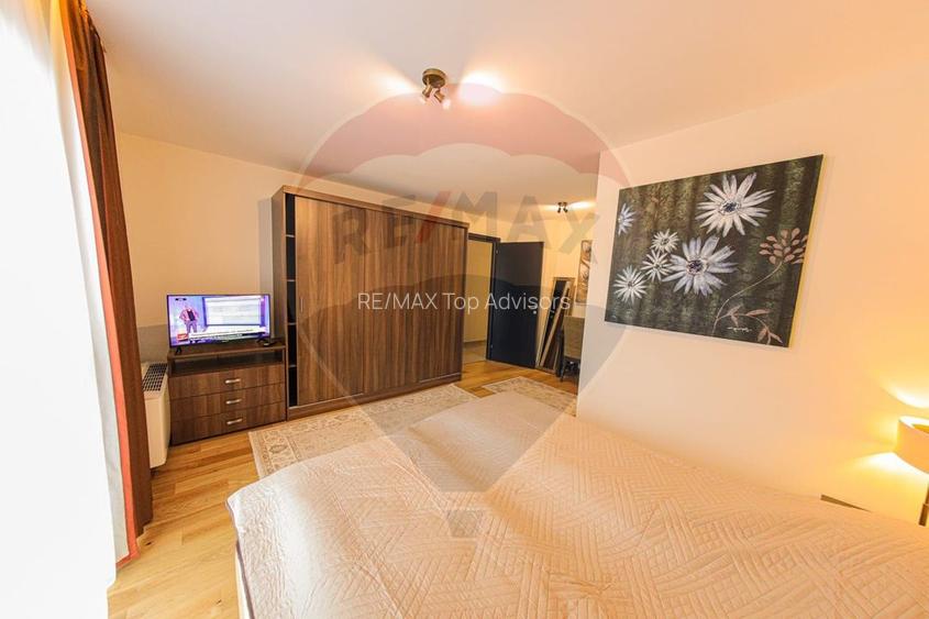 Vânzare Apartament 3 Camere | 100 mp Utili | Terasa 13 mp in Corbeanca - 8