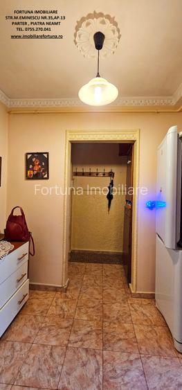 Apartament 2 camere, zona Adridan- Darmanesti - 11