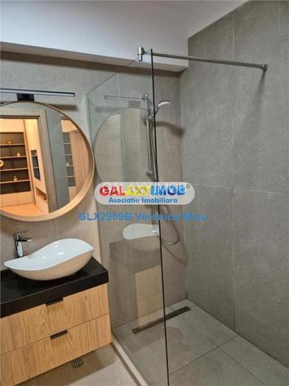 Apartament 2 camere  - Timpuri noi Residence - 14