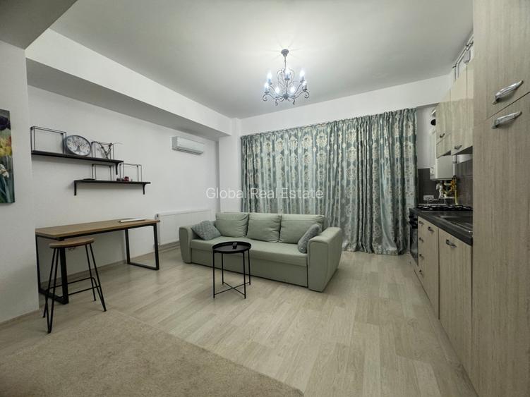 2 Camere Tomis Plus Mobilat Utilat Gaze Loc Parcare - 19