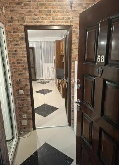 Garsoniera zona Iancului - 4