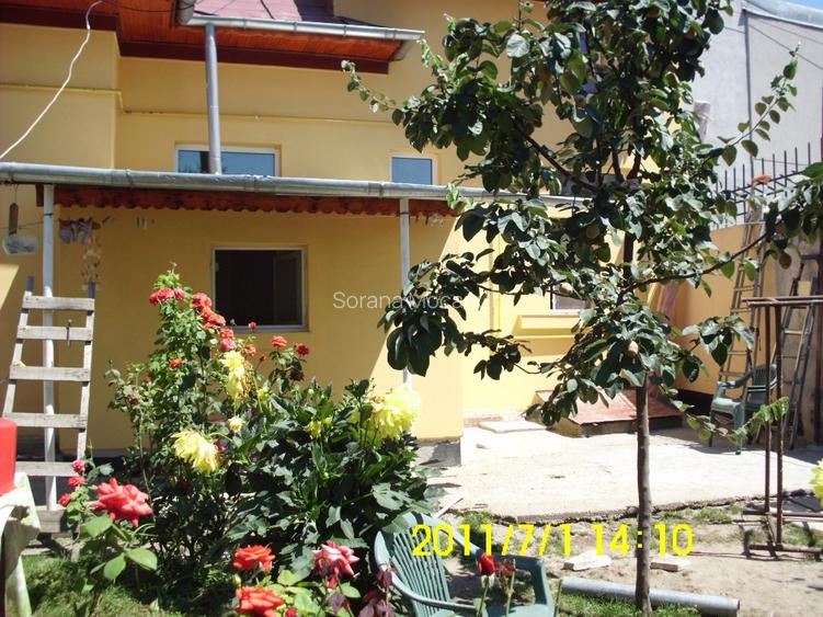 Vand  casa ultracentral Zona 1  Bucuresti - 5