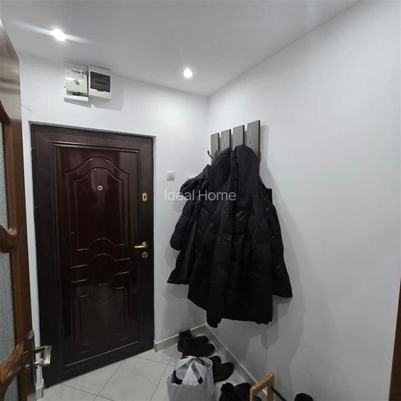 Alexandru Cel Bun - 2 Camere - Etaj 8 - 350 euro - 8