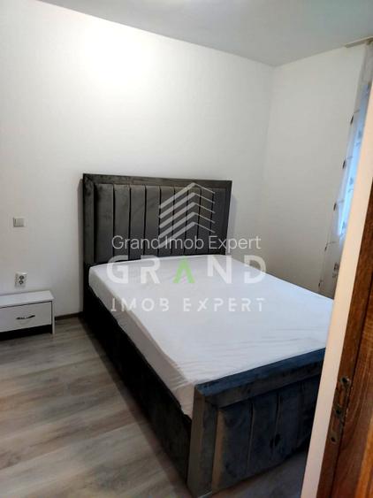 3 camere în complex rezidențial | 2 balcoane | Parcare subterană | Oașului 86-90 - 4