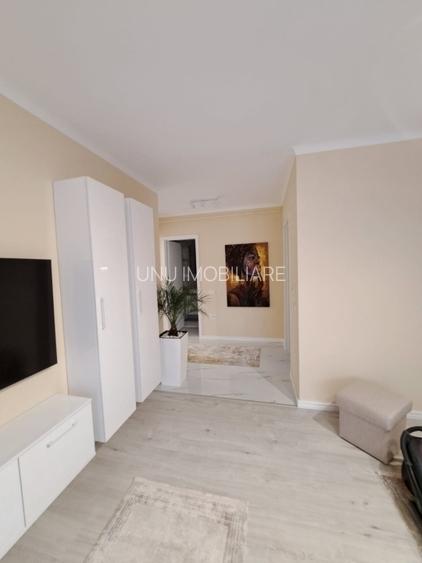 Apartament 2 camere -Visani- - 4