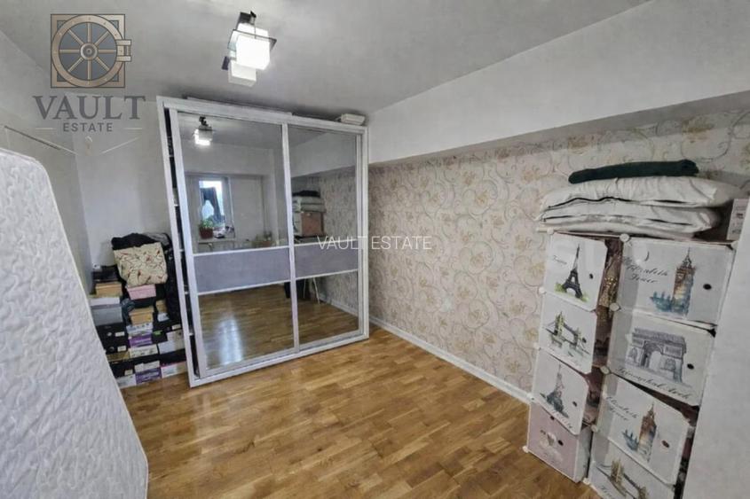 Apartament 3 camere - DECOMANDAT- PIATA Alba Iulia - 6