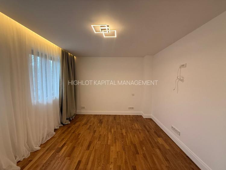 OXFORD GARDENS | VILA LA PADURE CU  PISCINA | 4 DORMITOARE COMPLET RENOVATA - 18