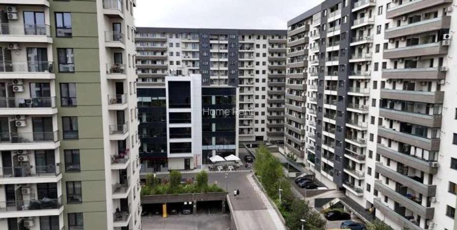 Garsoniera Novum Invest Grozavesti Metrou 41mp - 10