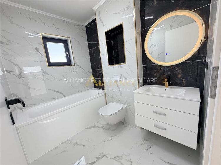 vila individuala || 4  camere || - 10