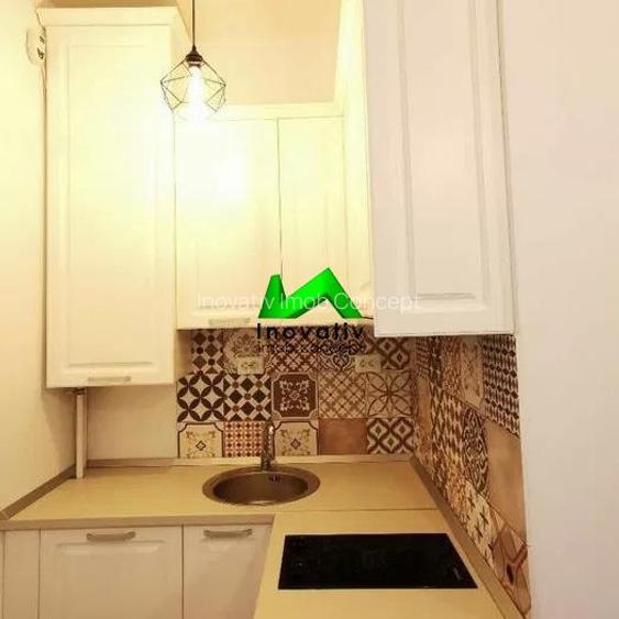 Studio modern de inchiriat  Sibiu UltraCentral - 7