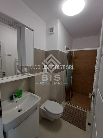 Apartament 2 camere, etaj3,  zona Nord - 5