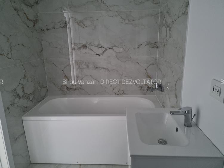 Apartament 2 camere,centrala proprie,incalzire prin pardoseala,finalizat,etaj 3! - 7