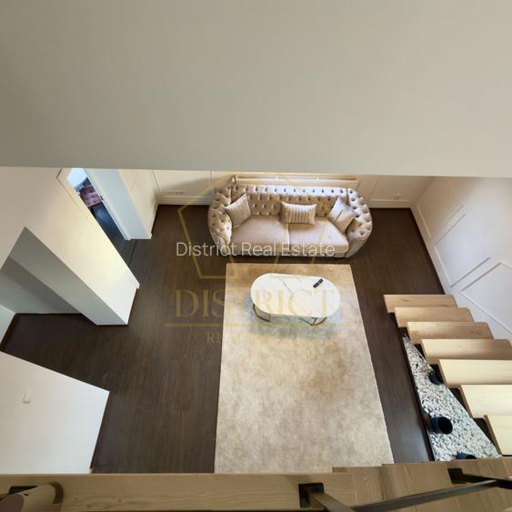 0% Com | Apartament superb 3 camere, pe două niveluri | Dumbrăvița - 5