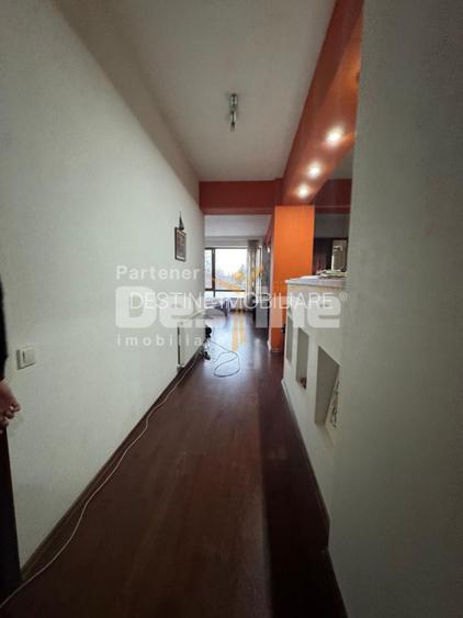 13 Septembrie | 2 camere | 85mp | dec | et 3 | bloc 2008 | 150.000 euro - 5