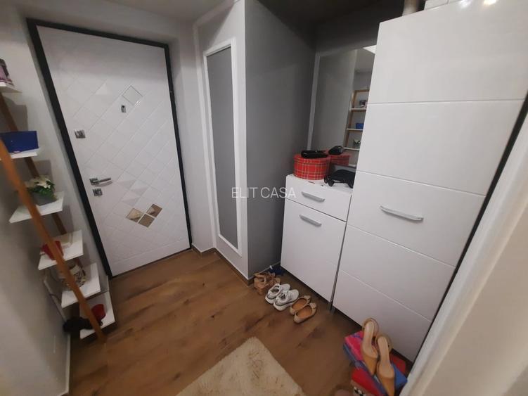 Apartament cu 3 camere, etajul 3/10, zona Cug-Fusion Towers - 7