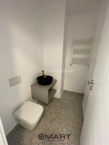 Apartament 4 camere la cheie 114mp + 33,5mp terase Mihai Viteazul - 7