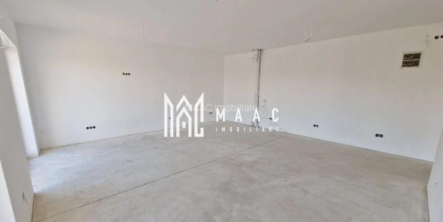 Spatiu Comercial I Parcare I 4 Vitrine I Doamna Stanca - 4