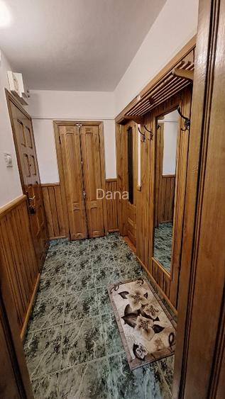 Vand apartament 2 camere, decomandat, zona Gârdu - 7