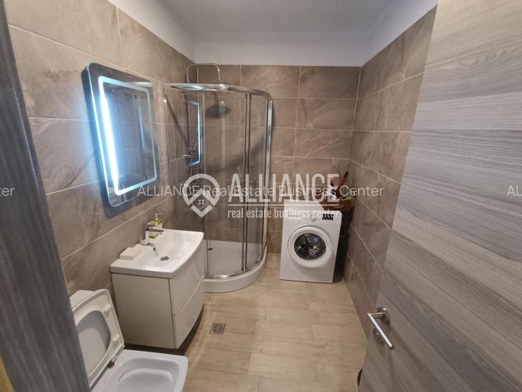 MAMAIA NORD ALEZZI (COD03) - 2 camere la 2 pasi de plaja ! - 8