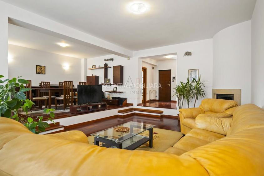 Vila Soseaua Nordului | Gradina | Garaj - 5