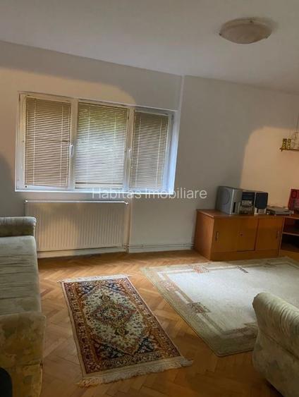 Apartament 2 camere, garaj, boxa, cartier Zorilor, zona Golden Tulip - 2