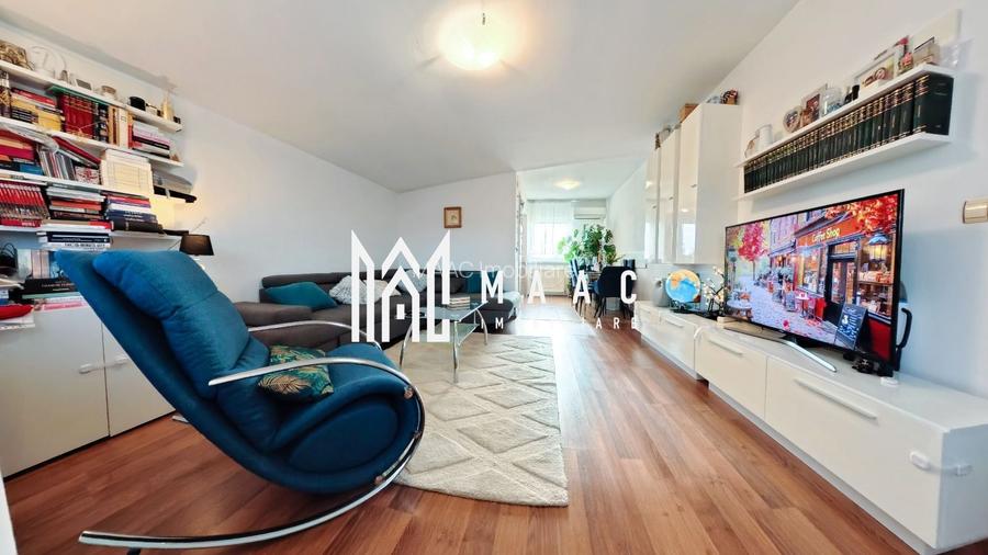 Apartament la casa | 2 camere | Decomandat | Lazaret - 11